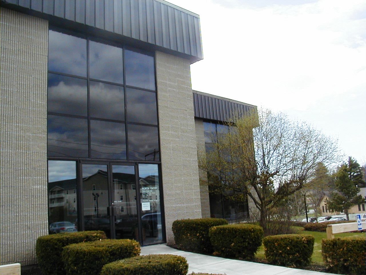 AFFORDABLE OFFICE SUITES